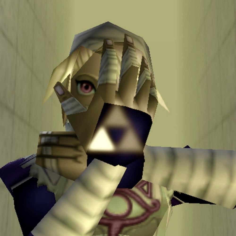 Meet your Posher, SheikN64